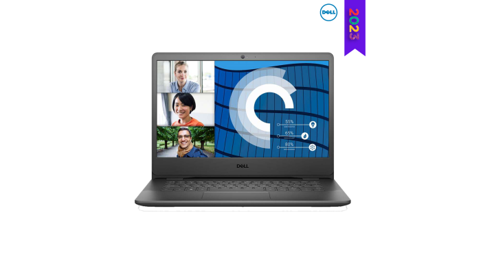 Laptop Dell Vostro | 3400 (Black)( i5-1135G7/ 8GB / 512 GB PCIE M